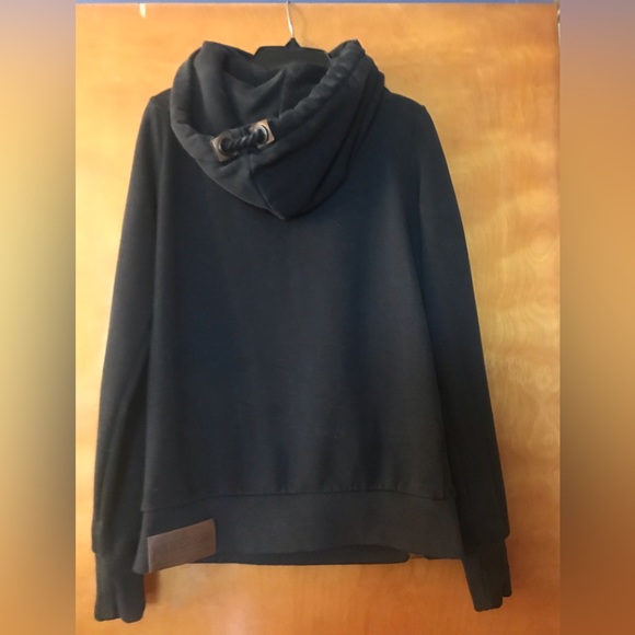 Naketano Hoodie - Picture 3 of 5